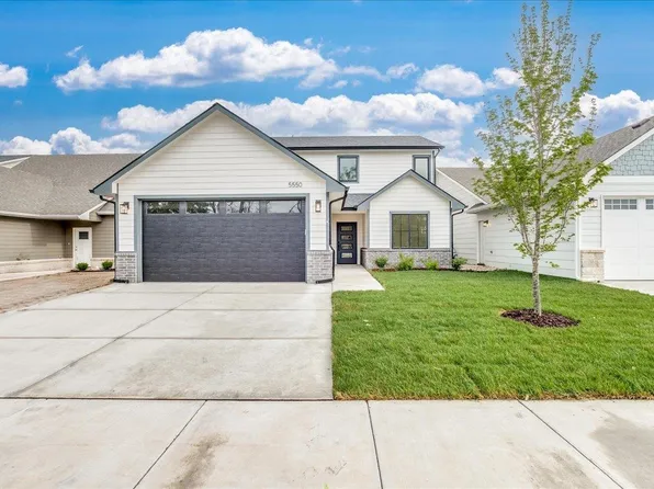 5550 Wandering Way, Maize, KS 67101