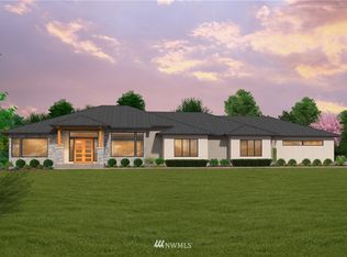 23711 70th St E, Buckley, WA