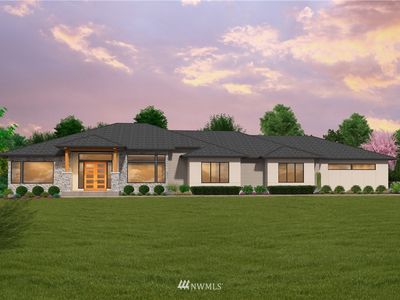 23711 70th St E, Buckley, WA, 98321