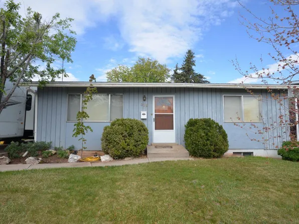 325 N 1500 W, Cedar City, UT 84721