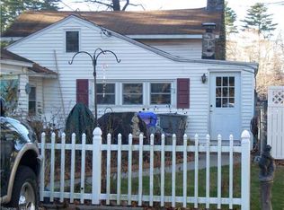 87 Cottage Rd, Enfield, CT 06082