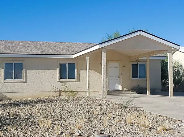 241 W 10th St, Ajo, AZ 85321