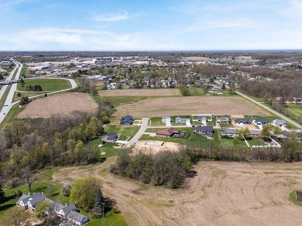 1711 Scarletts Way, Ontario, OH 44906