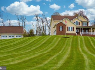 6345 Debold Rd, Sabillasville, MD 21780