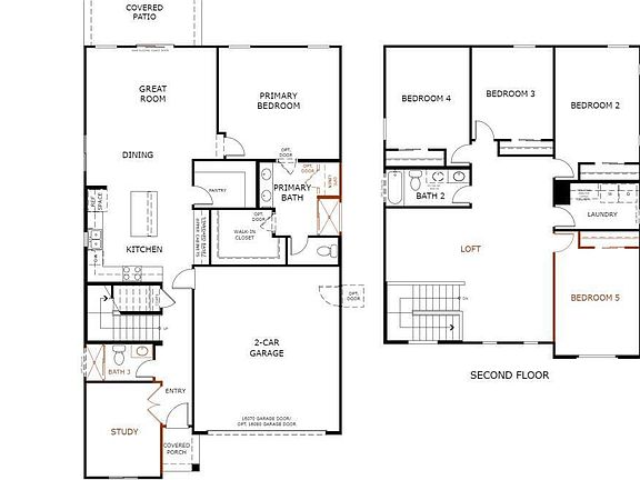 2nd image of 17008 W BUTLER Avenue
