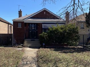 9831 S Ingleside Ave, Chicago, IL