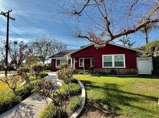 1800 Locust Ravine, Bakersfield, CA 93306