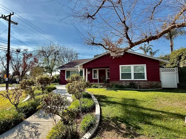 1800 Locust Ravine, Bakersfield, CA 93306