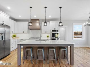 920 W Emerald Cone Cir, Palmer, AK 99645