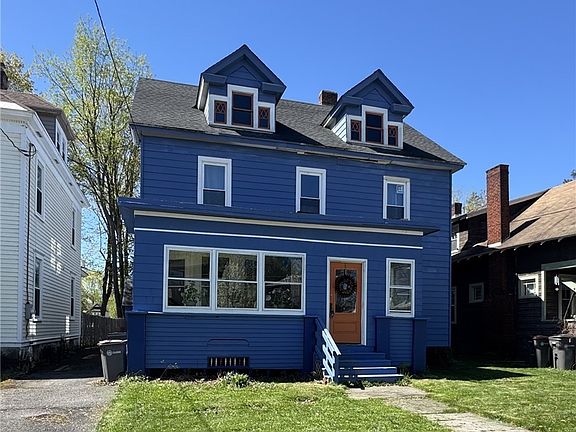 2nd image of 407 W Bloomfield St