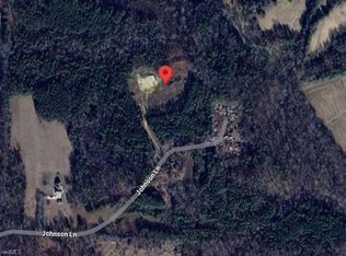 2855 Johnson Ln, Burlington, NC 27217