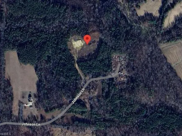 2855 Johnson Ln, Burlington, NC 27217