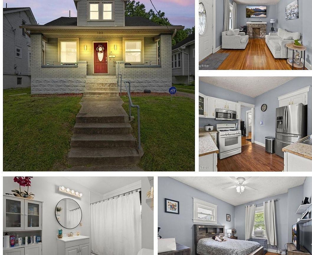 Primary listing photo