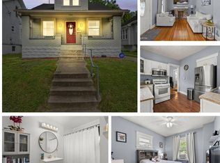 123 N 40th St, Louisville, KY 40212