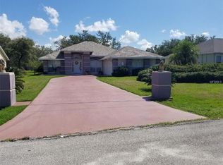 505 Lakeview Dr, Poinciana, FL 34759
