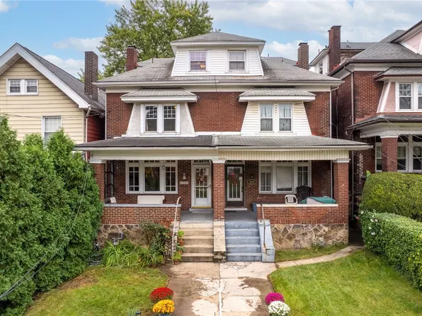 2840 Shady Ave, Pittsburgh, PA 15217