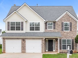 195 Ridge Pointe Dr, Covington, GA 30016