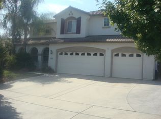 6135 W Harter Ct, Visalia, CA