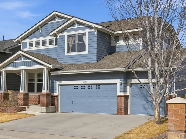 21093 E Hampden Place, Aurora, CO 80013