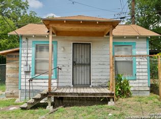 105 Mount Vernon Ct, San Antonio, TX 78223