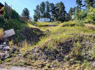 415 McQuillan Ave, Lead, SD 57754
