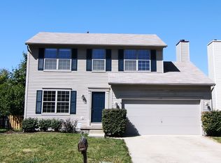 1417 Wild Oats Dr, Columbus, OH 43204