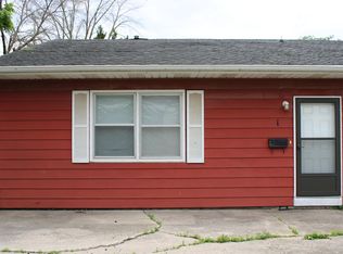 821 Q Ave #1, Nevada, IA 50201