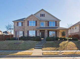 1810 Sundown Ln, Allen, TX 75002