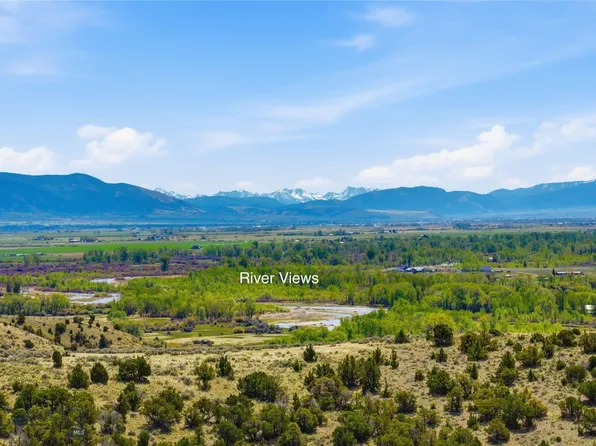 11 Saddle Ridge Rd, Manhattan, MT 59741