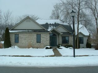 6334 Rock Cv, Fort Wayne, IN 46819