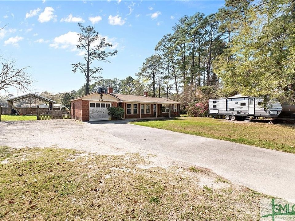 233 Quacco Rd, Savannah, GA 31419 Zillow