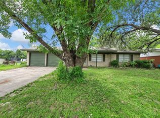 201 S Joyce St, Waco, TX 76705