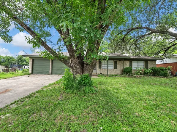 201 S Joyce St, Waco, TX 76705