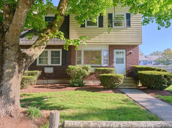 179 Pleasant Valley St APT A, Methuen, MA 01844