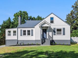 409 S Cedar St, Maryville, TN 37803