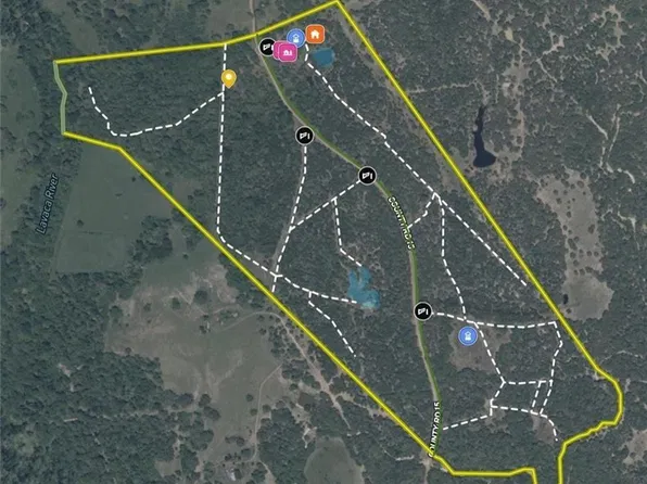 10473 County Road 15, Hallettsville, TX 77964