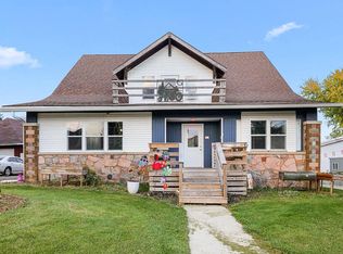 W6180 Main St, Burnett, WI 53922