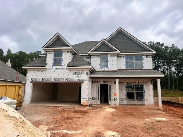 4086 Holstein Hl, Columbus, GA 31904