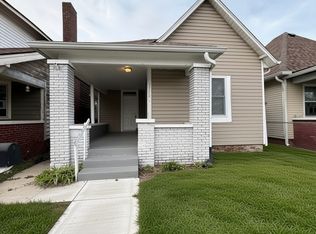 1512 English Ave, Indianapolis, IN