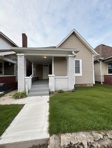 1512 English Ave, Indianapolis, IN, 46201