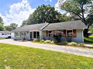 3413 Utica Pike, Jeffersonville, IN 47130