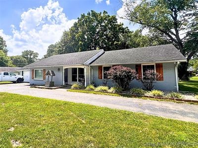 3413 Utica Pike, Jeffersonville, IN, 47130