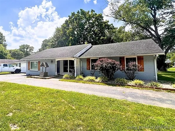 3413 Utica Pike, Jeffersonville, IN 47130