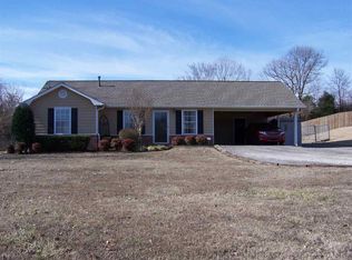 1008 Win Brook Cir, Jonesboro, AR 72404