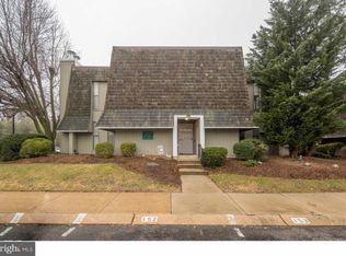 25 S Church Rd UNIT 21-U021, Maple Shade, NJ 08052