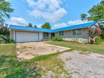 5800 E 400th Rd, Oologah, OK, 74053