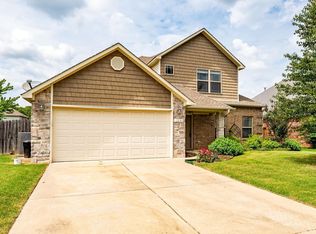 1230 E Cadron Gap Rd, Conway, AR 72032