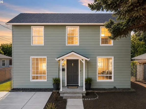 3327 SE 59th Ave, Portland, OR 97206