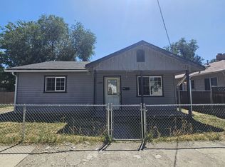 2240 Eberlein Ave, Klamath Falls, OR 97601