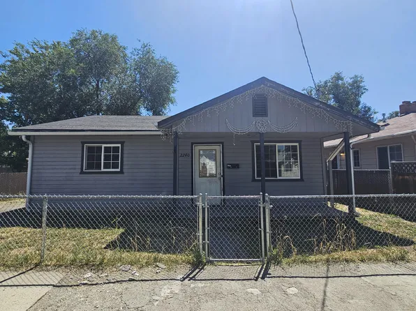 2240 Eberlein Ave, Klamath Falls, OR 97601